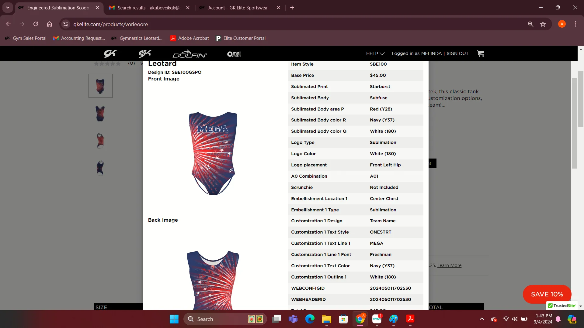 Product image 1
