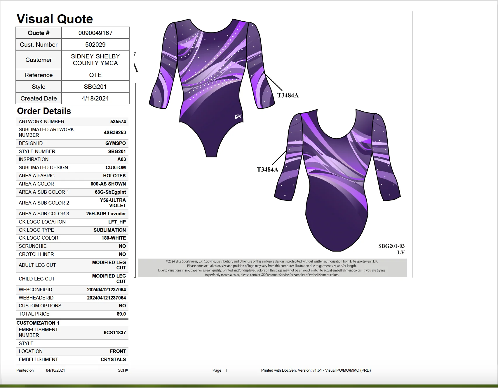 Product image 1