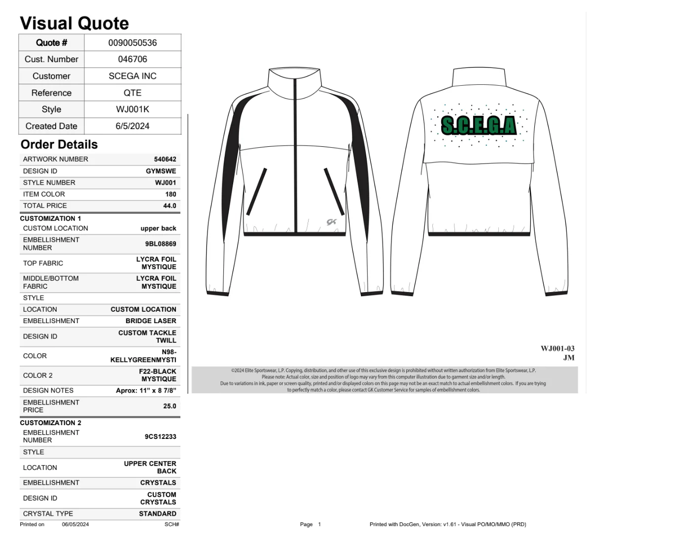 Product image 1