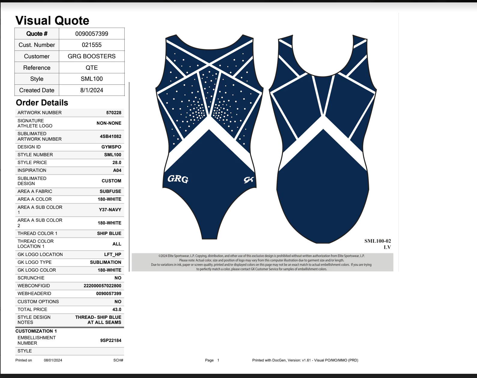 Product image 1