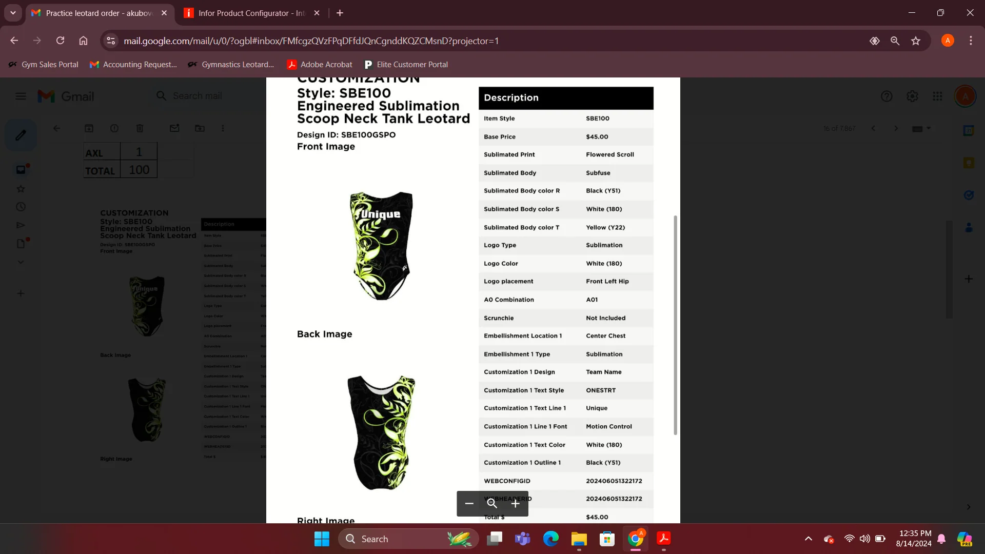 Product image 1